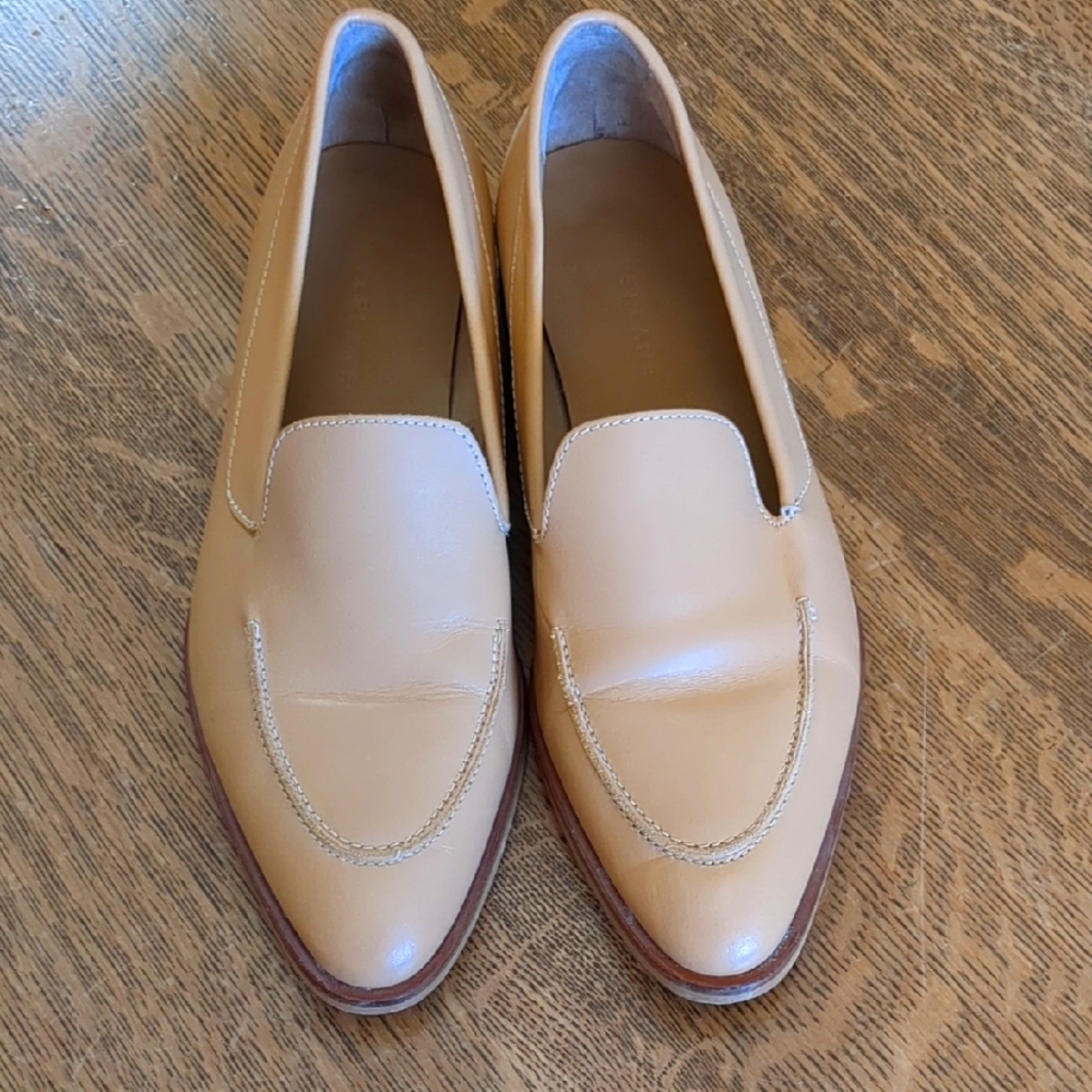 Everlane Modern Loafer